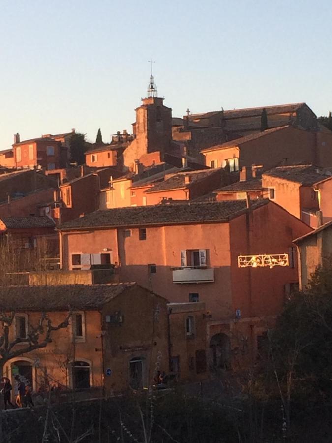 Le Verger Gordes Luaran gambar