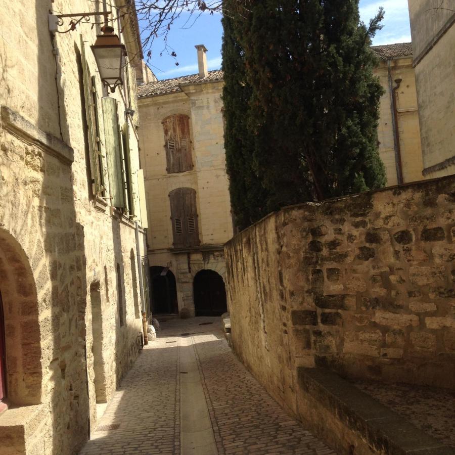 Le Verger Gordes Luaran gambar