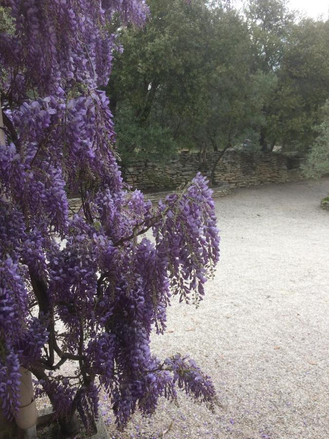 Le Verger Gordes Luaran gambar