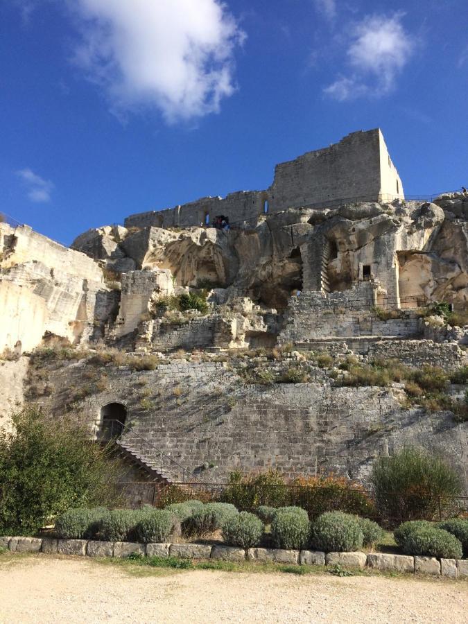 Le Verger Gordes Luaran gambar