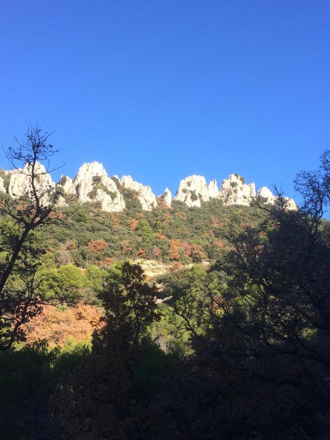 Le Verger Gordes Luaran gambar