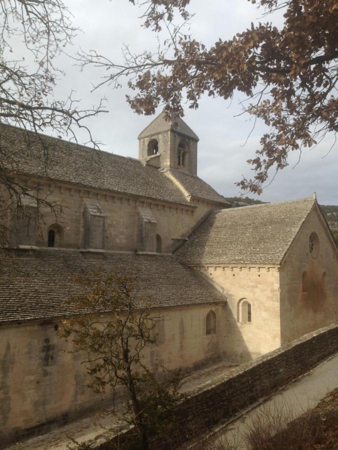 Le Verger Gordes Luaran gambar