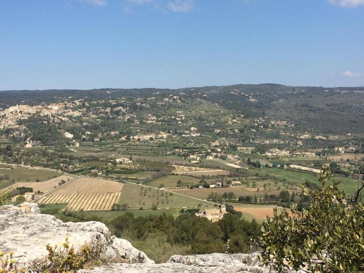 Le Verger Gordes Luaran gambar