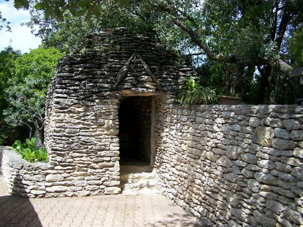 Le Verger Gordes Luaran gambar