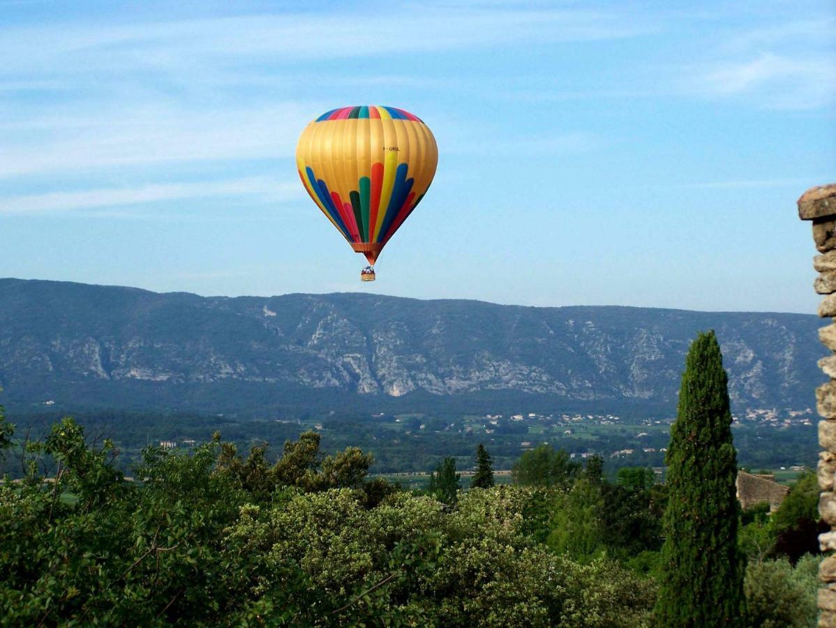 Le Verger Gordes Luaran gambar